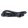 6.5 Ft. Power Cord  16A  100-230V  C19 to C20