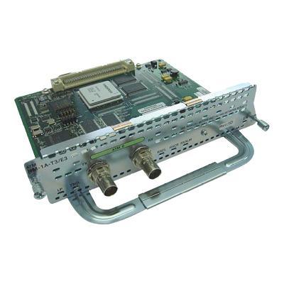 T3/E3 ATM Network Module - Expansion module - ATM  SONET - T-3/E-3