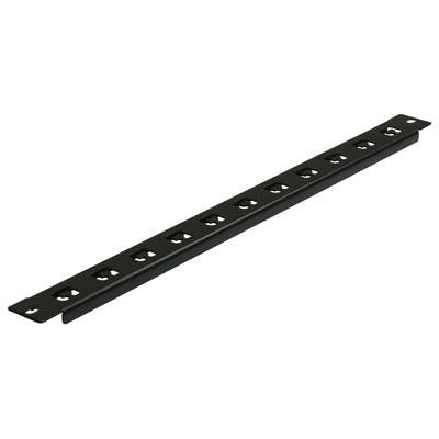 CABLE MANAGEMENT SHUNTING RAIL