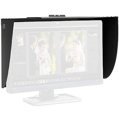 LCD-Hood Kit - Monitor screen visor