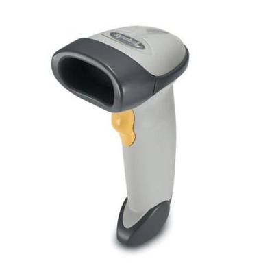 LS2208 - barcode scanner LS2208 - barcode scanner