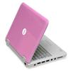 Intel Atom 1.6GHz 80GB HDD 1GB RAM 8.9" backlit LED 1024x600 Resolution Intel 945 Express Graphics Multi Card Reader 10/100 LAN 802.11 b/g WLAN Integrated webcam Ubuntu Netbook Remix OS