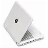 Intel Atom 1.6GHz 80GB HDD 1GB RAM 8.9" backlit LED 1024x600 Resolution Intel 945 Express Graphics Multi Card Reader 10/100 LAN 802.11 b/g WLAN Integrated webcam Ubuntu Netbook Remix OS