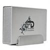 Fantom GD500EU Fantom Drives GreenDrive 500GB External eSATA/USB 2.0 Hard Drive