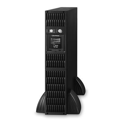 2170VA / 1600W Smart App Sinewave LCD UPS Series 2U