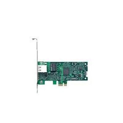 NetXtreme II 1000 Express Dual Port Ethernet Adapter - network adapter - 2 ports