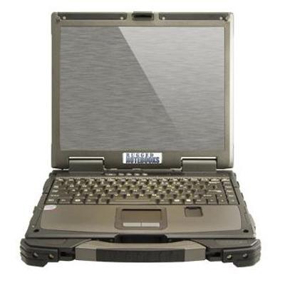 Rnb-300 13.3/1GB/120GB/Backlit K/B/Finger Print Scanner  Bluetooth  4-In-1/802.11