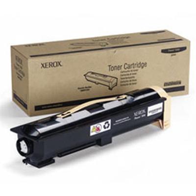 Xerox 106R01294 Black original toner cartridge for Phaser 5550B 5550DN 5550DT 5550DX 5550N 5550V_DNS