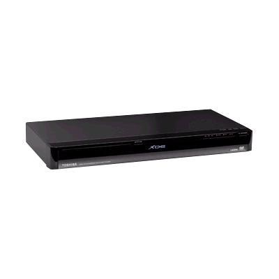 XD E500 - DVD player - upscaling