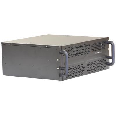 4U RACKMOUNT SERVER CHASIS