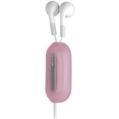 Cable Capsule - earphone cable winder