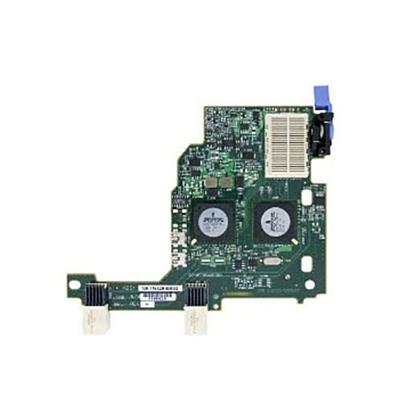 Lenovo System x Servers 44W4479 2 4 Port Ethernet Expansion Card CFFh for BladeCenter network adapter