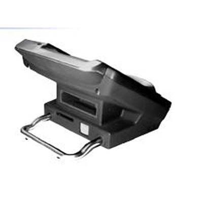 Desktop Charger with Speakerphone - Phone charging stand + battery charger + power adapter