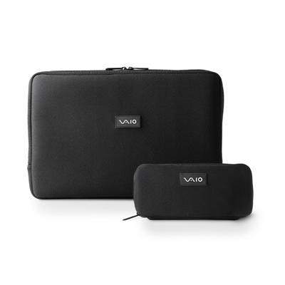 VAIO VGP-AMC7 Neoprene Case - notebook carrying case