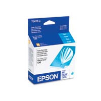 Cyan Ink Cartridge for Epson Stylus CX5200  CX5400 and C82