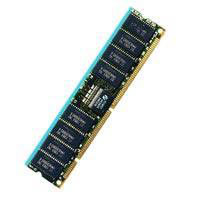 128MB PC100 SDRAM 168-pin 4-chip DIMM memory upgrade