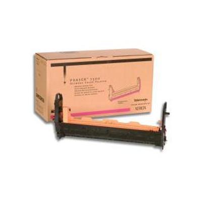 printer color imaging unit