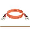 MMF DUPLEX PATCH-CBL SC/SC 7M