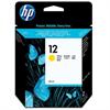 12 Yellow Ink Cartridge for Business Inkjet 3000 Series Printer