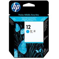 12 Cyan Printhead