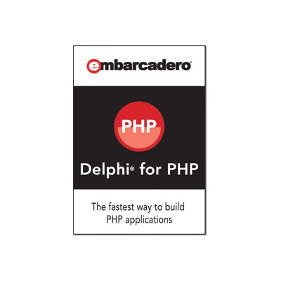 Delphi for PHP - License - 10 users - electronic - Win - English
