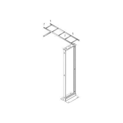 Black Box RM696 Rack ladder