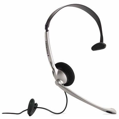 Spare/Replacement S11 Telephone Headset System