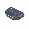 4-Port USB 2.0 Hub With Power Adapter (USB Cable Included)