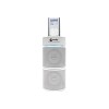 IceTune - Stereo speakers and charger for iPod & iPod mini