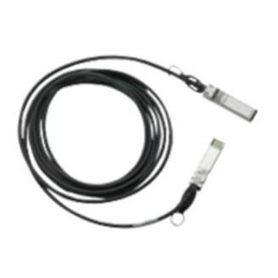 SFP+ Copper Twinax Cable - 16.4 ft