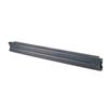 APC AR8136BLK 1U 19 BLACK MODULAR TOOLLESS BLANKING PANEL - ...