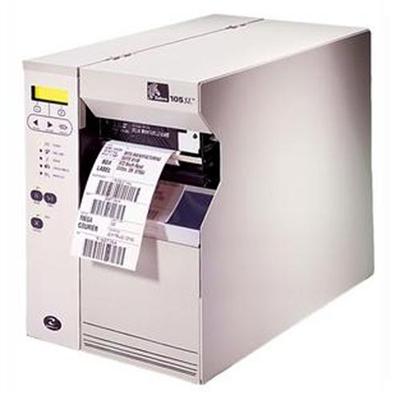 S Series 105SL - label printer - B/W - direct thermal / thermal transfer