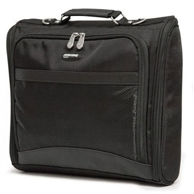 Mobile Edge MEEN01 Express Notebook Case for 16 Laptops Black