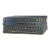 Catalyst 3560 48-Port 10 100 + 4 SFP  Enhanced Image