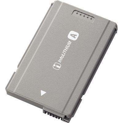 InfoLithium A Series Rechargeable Battery Pack