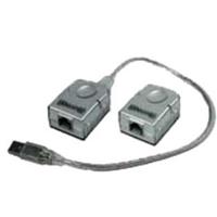 External USB extender
