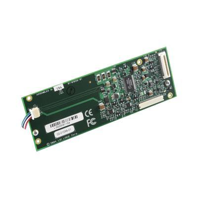 Memory backup battery - 1 x