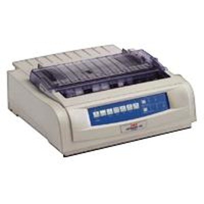 Oki 62418902 Microline 490 - Printer - monochrome - dot-matrix - Roll (10 in) - 240 x 216 dpi - 24 pin - up to 475 char/sec - parallel USB Oki 62418902 Microline 490 - Printer - monochrome - dot-matrix - Roll (10 in) - 240 x 216 dpi - 24 pin - up to 475 char/sec - parallel USB