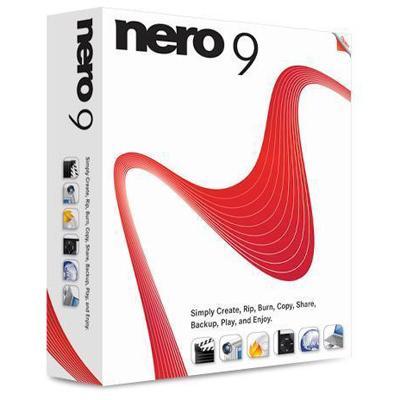 Nero 9 is the new and improved multimedia suite that provides the freedom to create  rip  burn  edit  share  and upload online. Whatever you want – music  video
