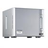 ShareSpace 2TB 4-bay Gigabit Ethernet Network Storage System with RAID