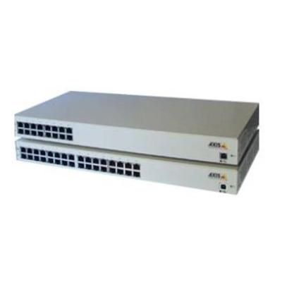 T8128 High PoE Splitter - PoE splitter