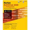 Norton Antivirus 2009 - 1 user