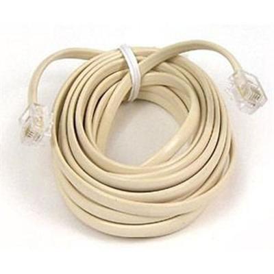 Pro Series phone cable - 25 ft - black