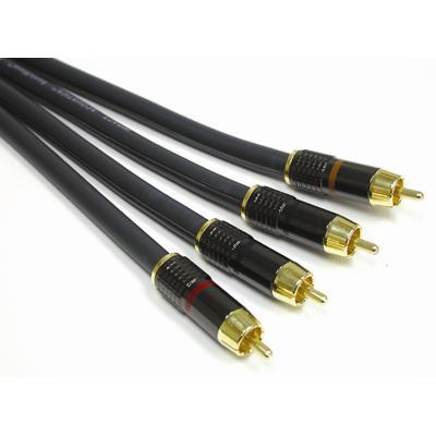 Component Plus Digital Audio Cable