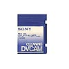 PDVM12CL Small size DVCAM Cleaning Tape