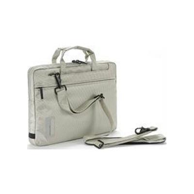 Work Out Sleeve for 13 MacBook - Ice Silver