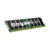 512MB PC2100 266MHz Non-ECC Unbuffered 184-pin DDR DIMM