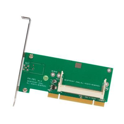 PCI to Mini PCI Adapter Card - Mini PCI card adapter - PCI