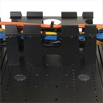 SmartRack SRCABLETRAYEXP - Rack cable management tray
