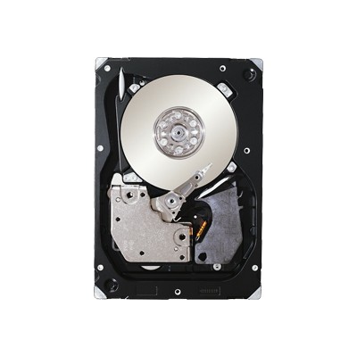 Cheetah 15K.6 - hard drive - 146.3 GB - 4Gb Fibre Channel
